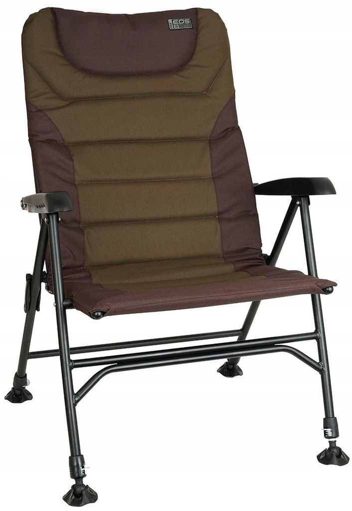 FISHING CHAIR FOX EOS 3 CARP CHAIR