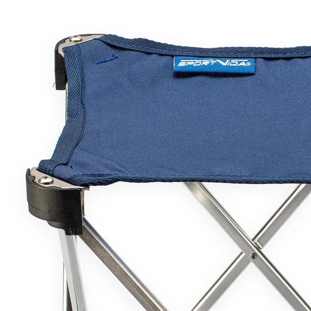 FISHING CHAIR HIKING CHAIR CAMPING FOLDING SPORTVIDA EAN (GTIN) 5903949200737