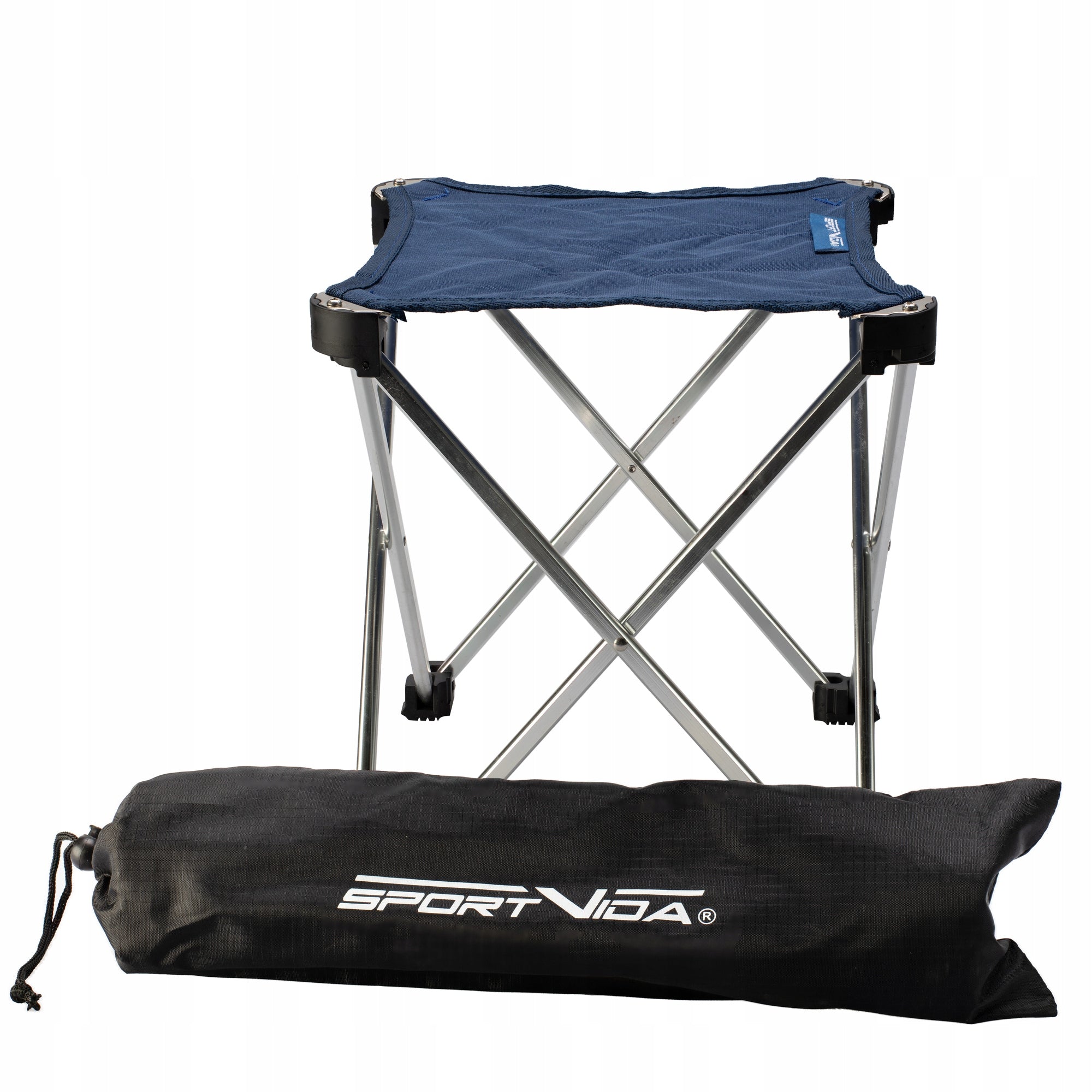 FISHING CHAIR HIKING CHAIR CAMPING FOLDING SPORTVIDA