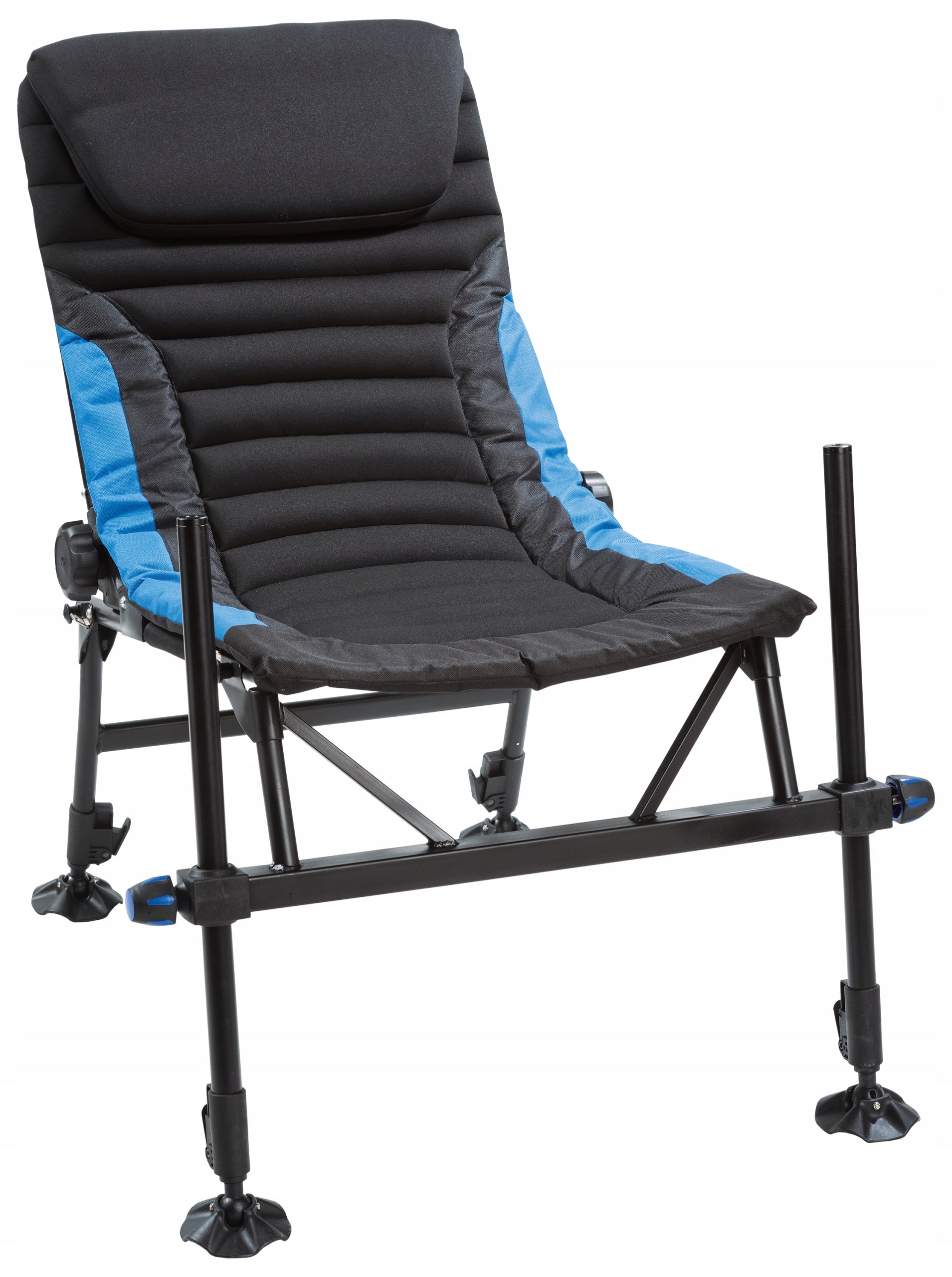FISHING CHAIR JAXON FEEDER & GROUND AK-KZH129
