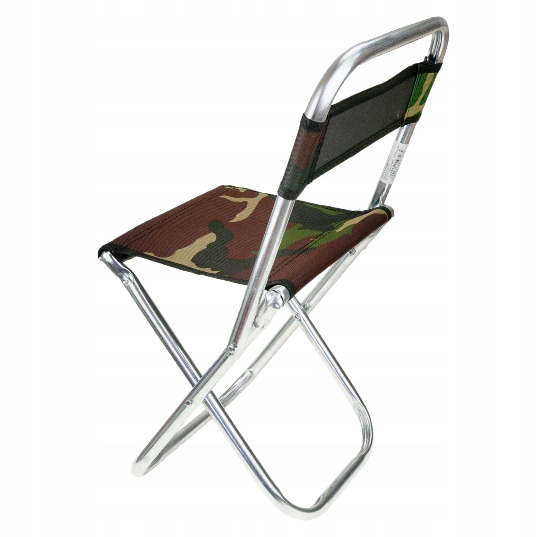 FISHING CHAIR RECLINING WITH BACKREST FISHING STOOL Brand Martom