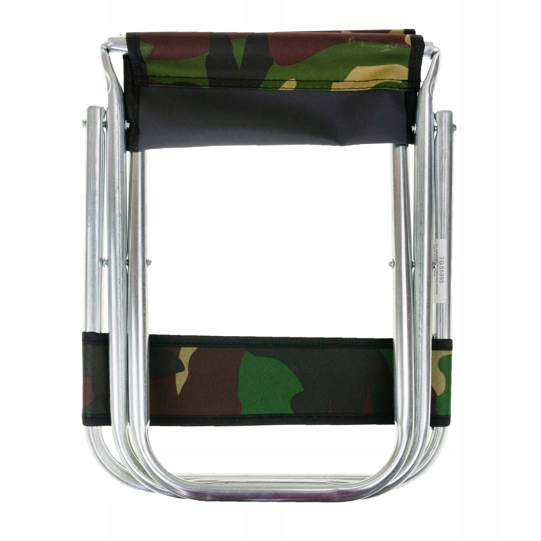 FISHING CHAIR RECLINING WITH BACKREST FISHING STOOL Kind chair