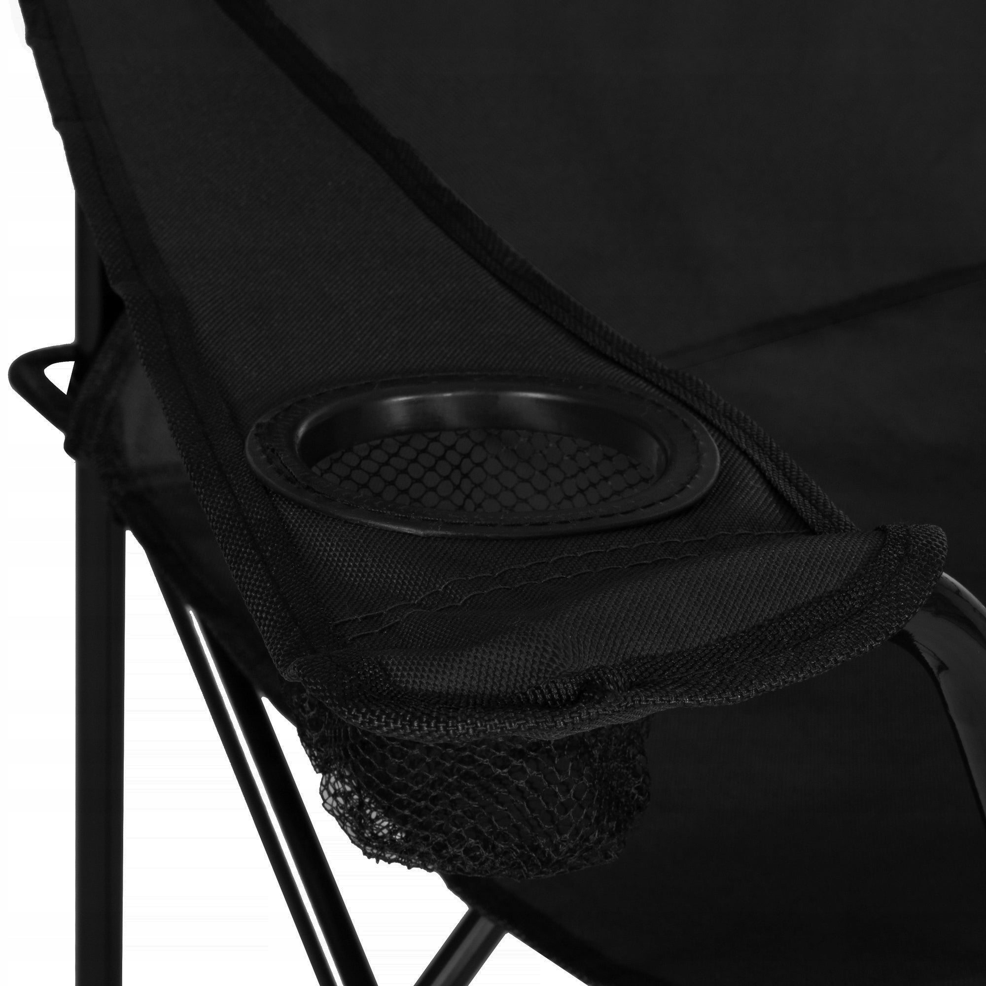FISHING CHAIR XXL FOLDING HIKING FISH CHAIR Kind chair
