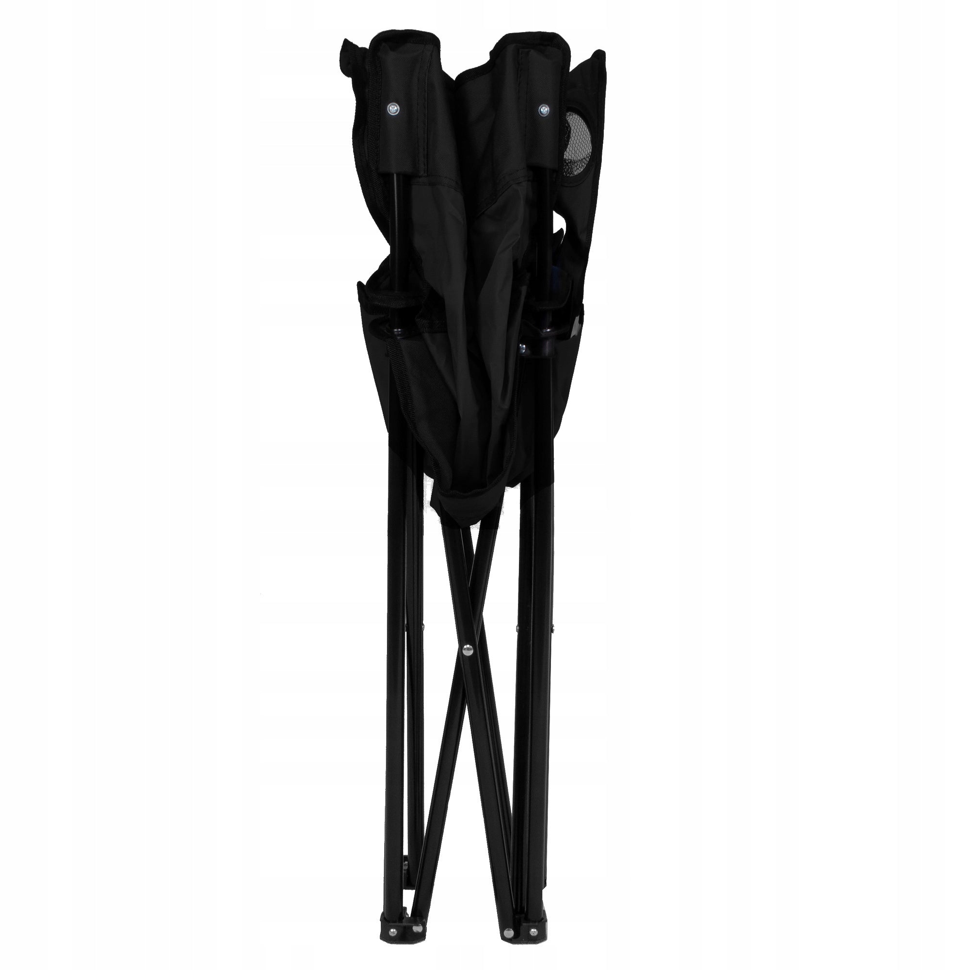 FISHING CHAIR XXL FOLDING HIKING FISH CHAIR Manufacturer code KRZESŁO002 KRZESŁO SKŁADANE KEMPINGOWE Allbag