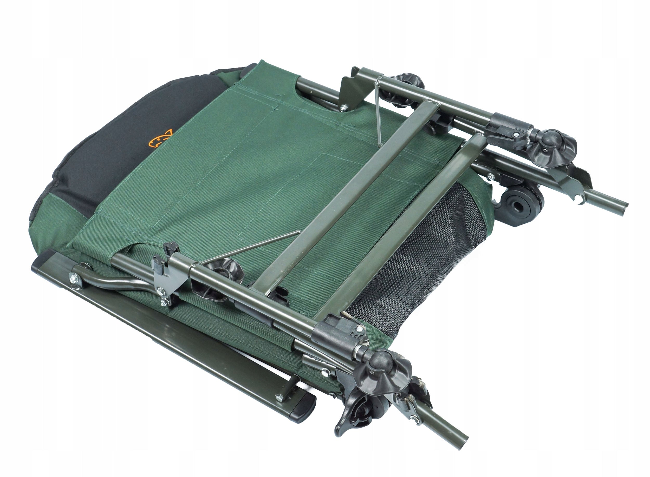 FISHING Chair FOLDING Hiking CAMPING Highchair Strong Kind armchair