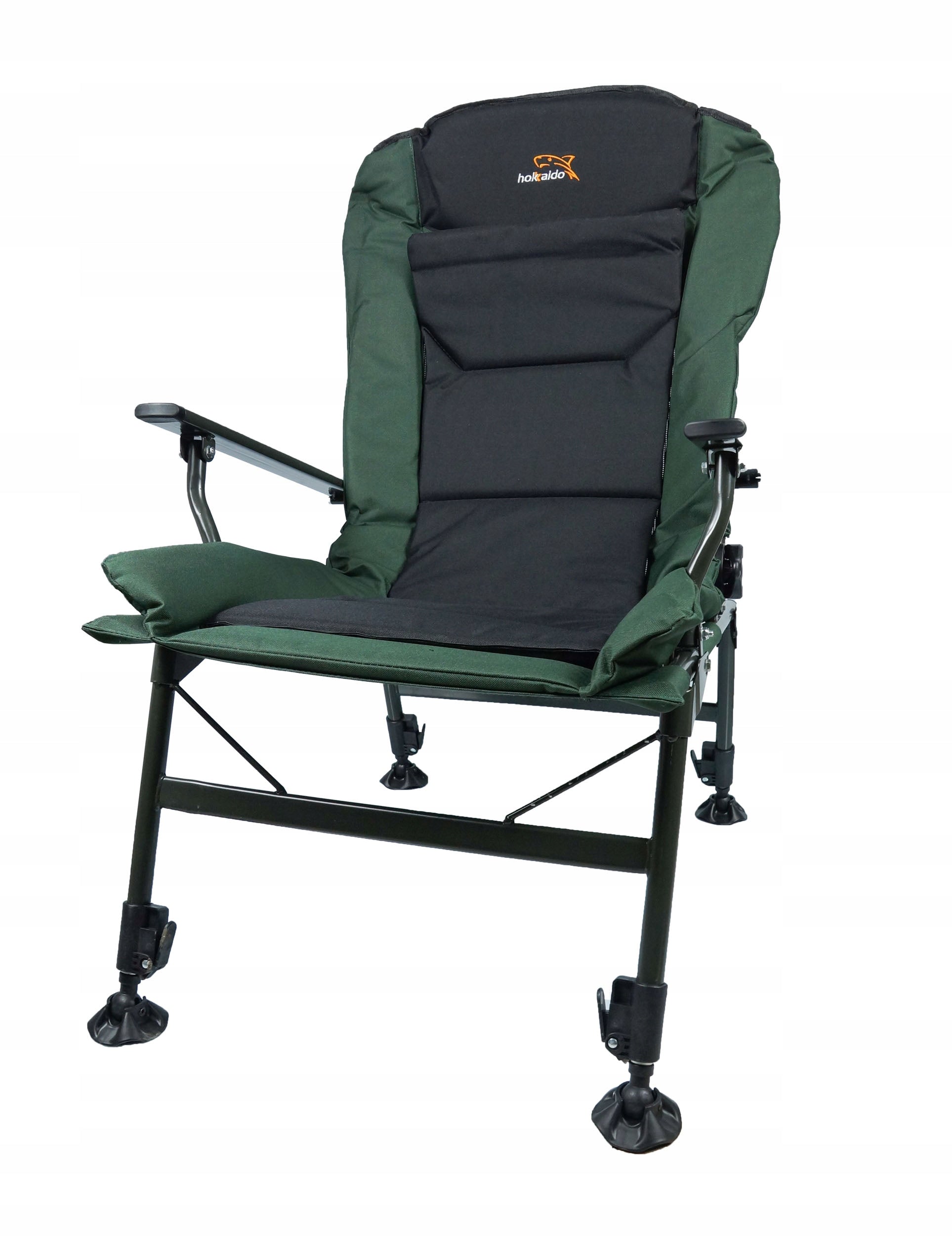 FISHING Chair FOLDING Hiking CAMPING Highchair Strong Manufacturer code 15034