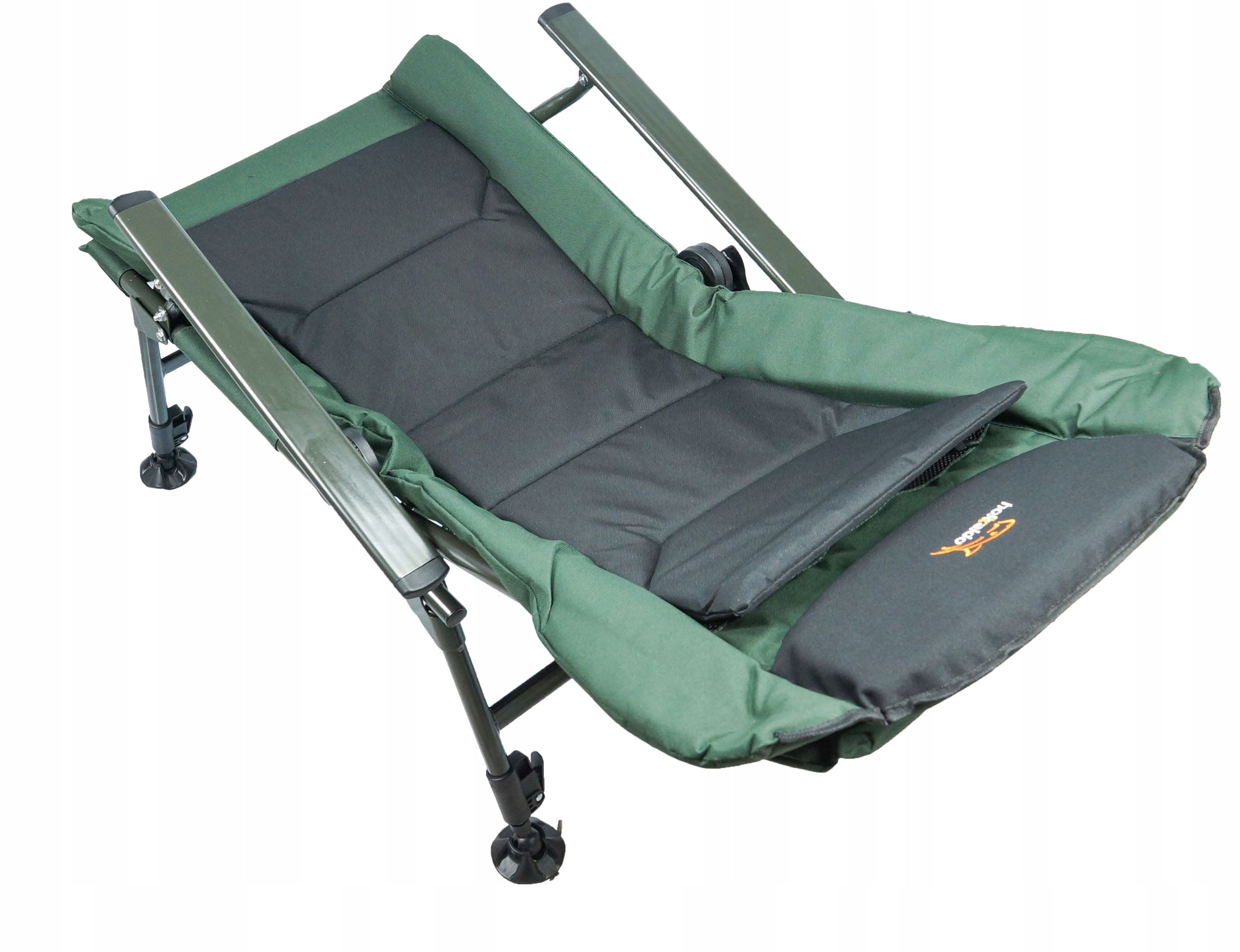 FISHING Chair FOLDING Hiking CAMPING Highchair Strong Model 15034