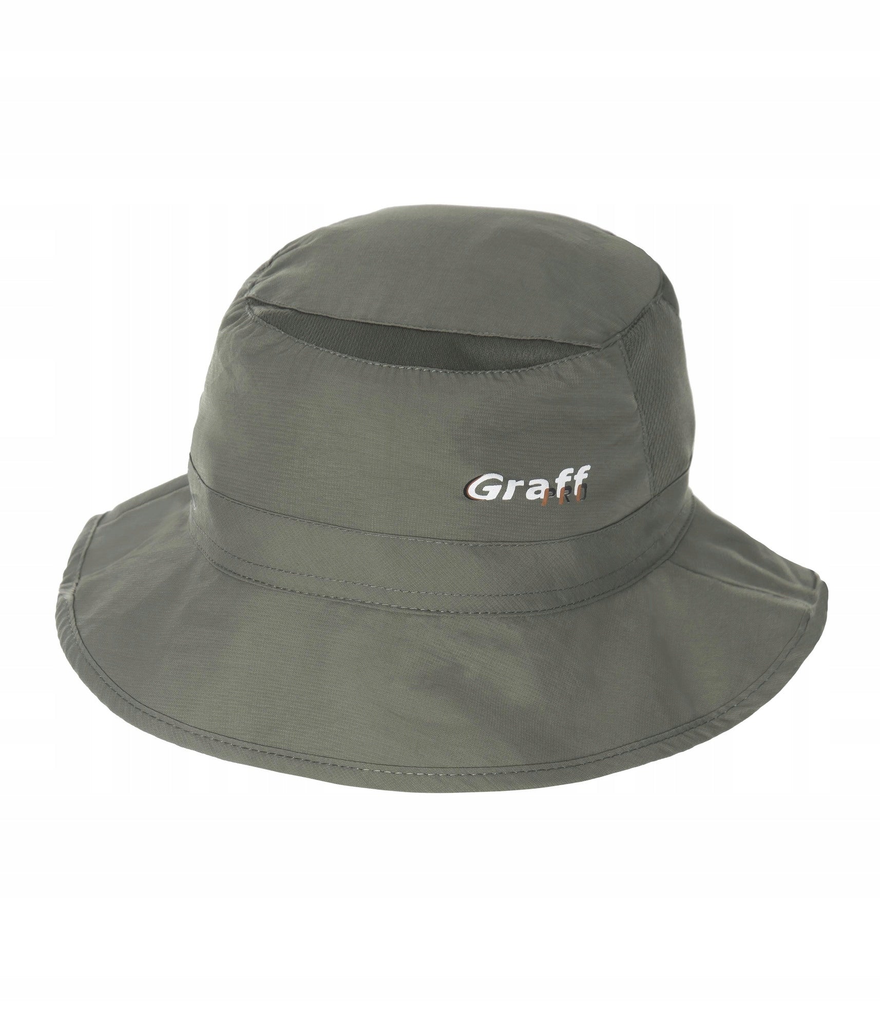FISHING HAT GRAFF CLIMATE 102-CL size 54-58