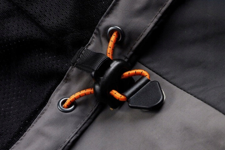 FISHING JACKET SAVAGE GEAR SIZE L WATERPROOF WINDPROOF Model WP Performance Jacket