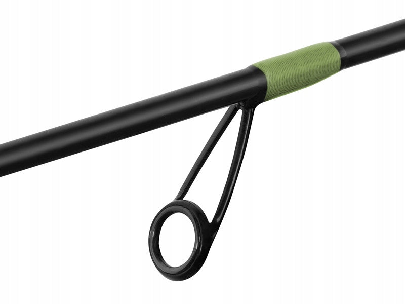 FISHING ROD DELPHIN REACTION 183 cm / 0.5-6 g ULTRA LIGHT Brand Delphin