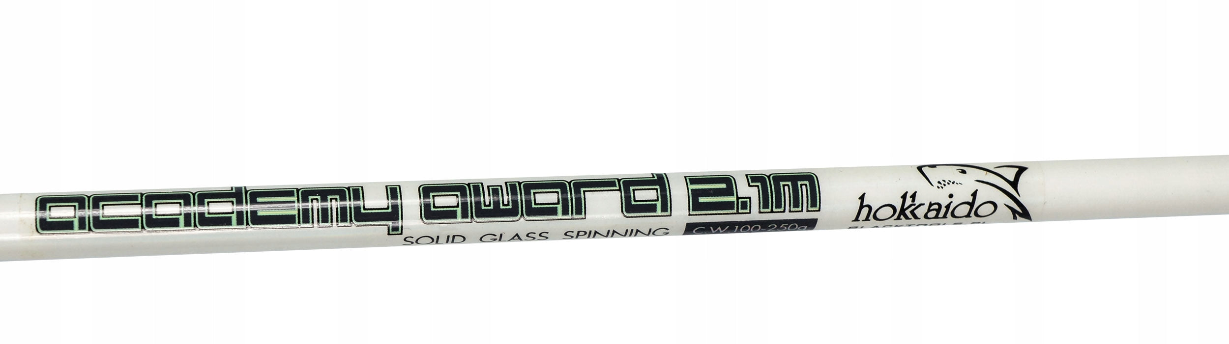 FISHING ROD HOKKAIDO ACADEMY 2.1m 100-250g FULL SEA Manufacturer code w11140