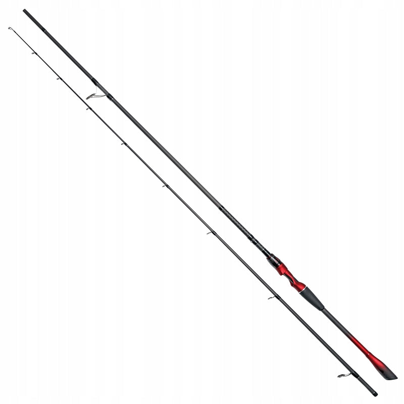 FISHING ROD KONGER ULTRIS PIKE HEAVY 270 cm / 40 - 80g