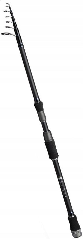 FISHING ROD MIKADO NIHONTO ML TELESPIN 3,00m 5-25g 300cm