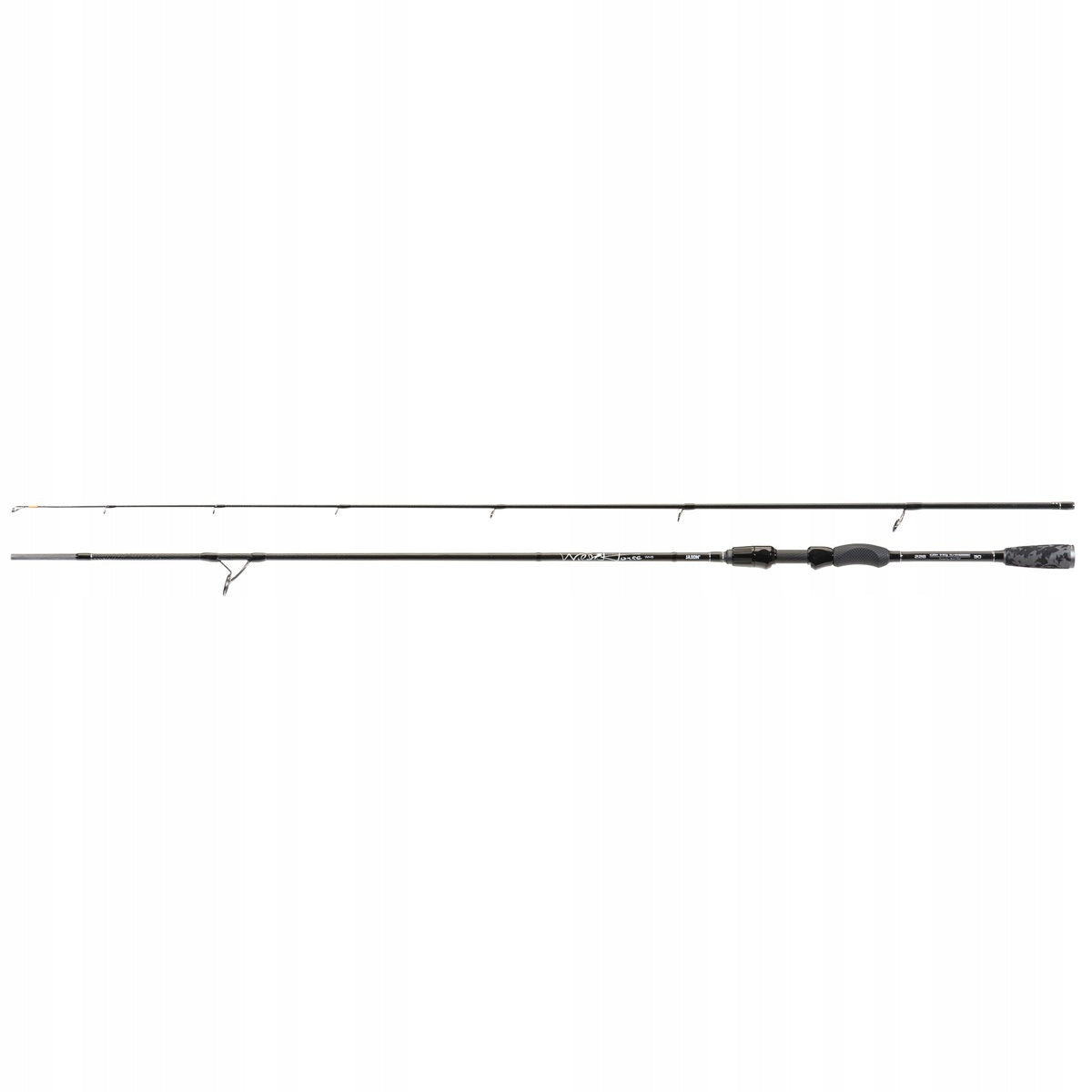 FISHING ROD WILD HORSE UNIVERSAL 210m/8-30g