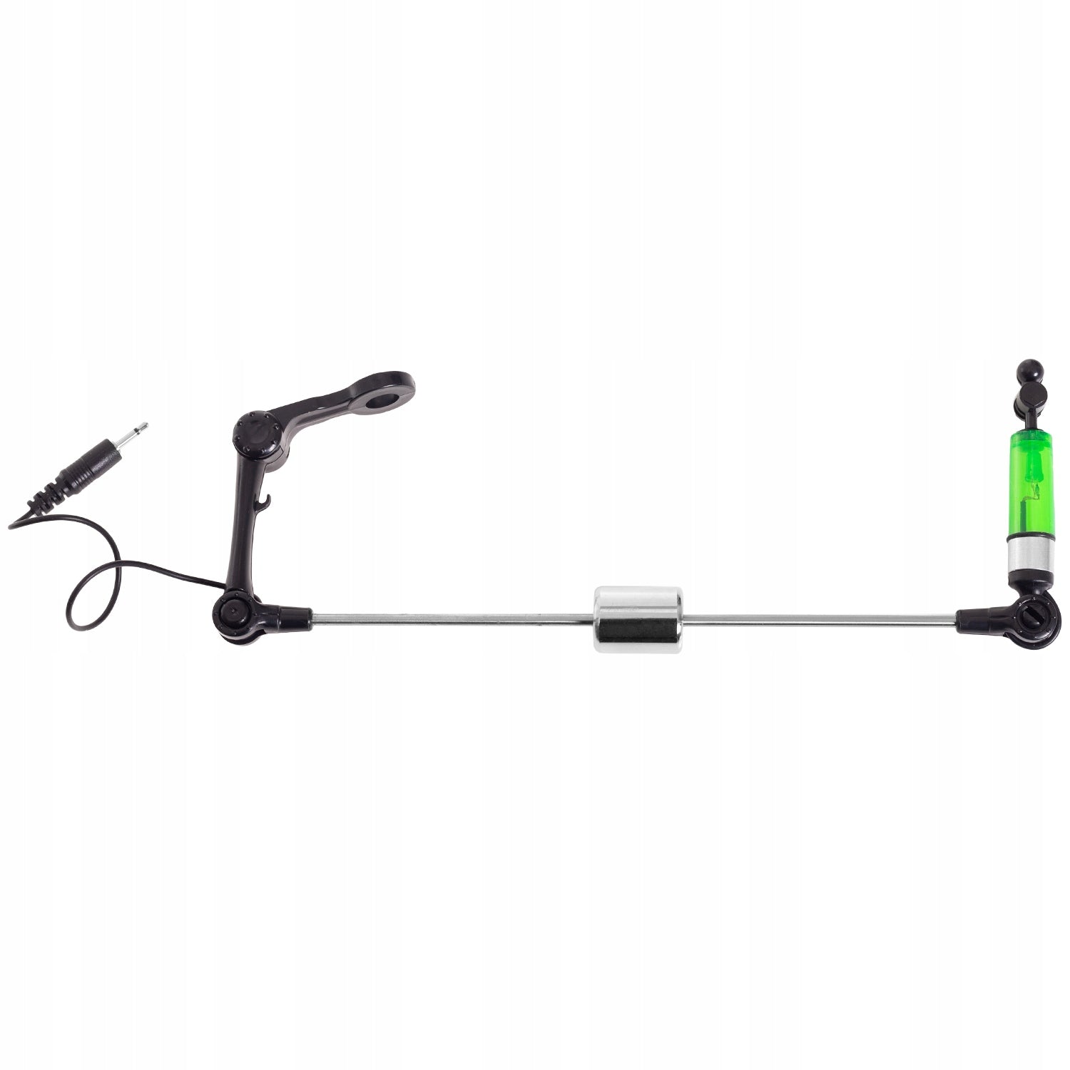 FISHING SET FEEDER ROD + MASTER FEEDER REEL +ACCESSORIES Rod construction type segmented