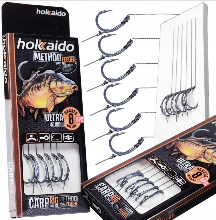 FISHING SET GROUND METHOD FEEDER kickstand basket corn FISHING ROD Total length 240 cm