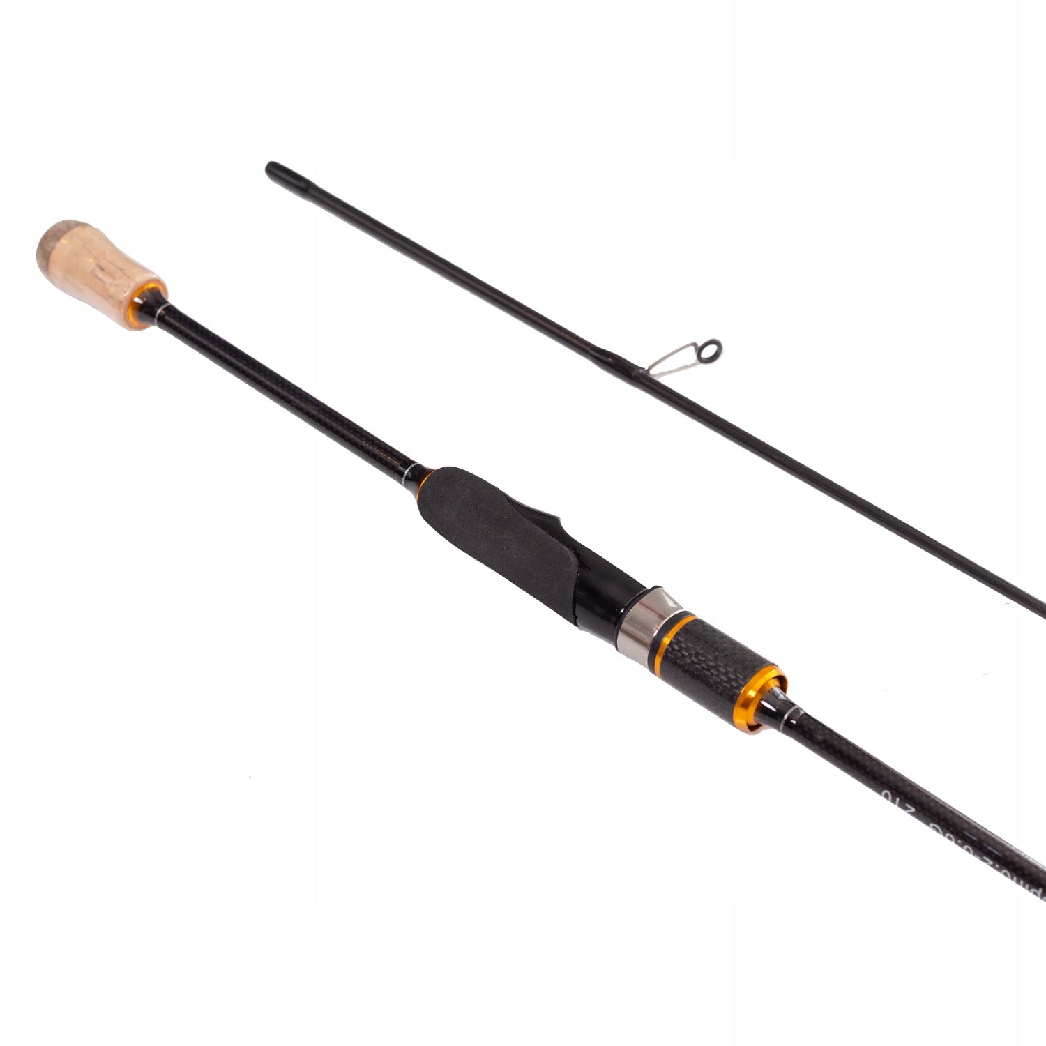 FISHING SET STARLIGHT SPINNING ROD 210CM+WHEEL BC2000+ACCESSORIES Brand FL