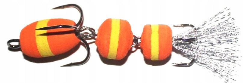 FISHING SET TACHIBANA 240 - AS A GIFT. Number of items in the set 29