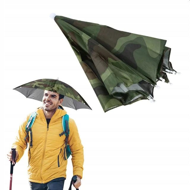 FISHING UMBRELLA FOR HIKING FISH -PWNG002- T0527