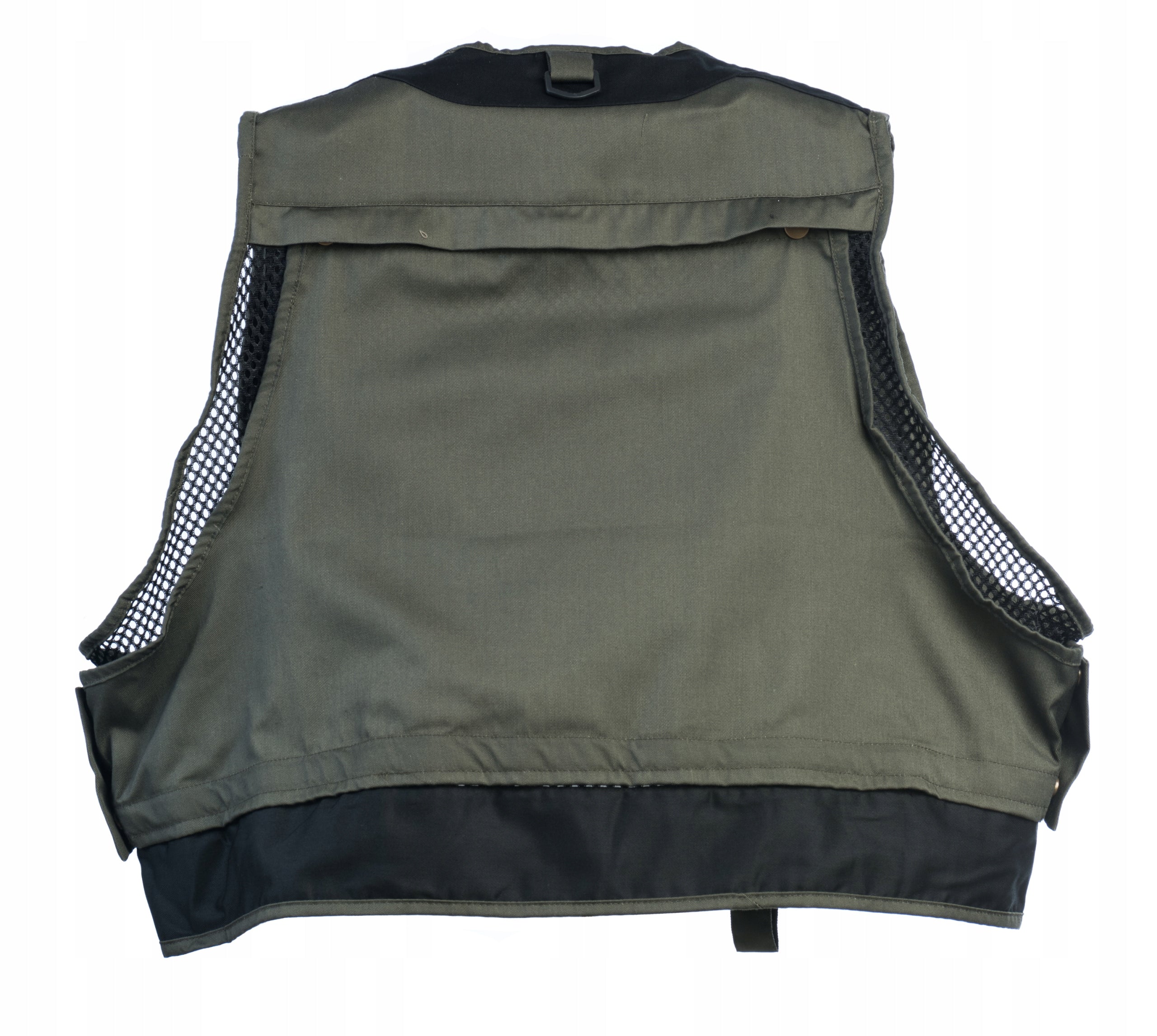 FISHING VEST JAXON UJ-FRA SIZE L Brand Jaxon