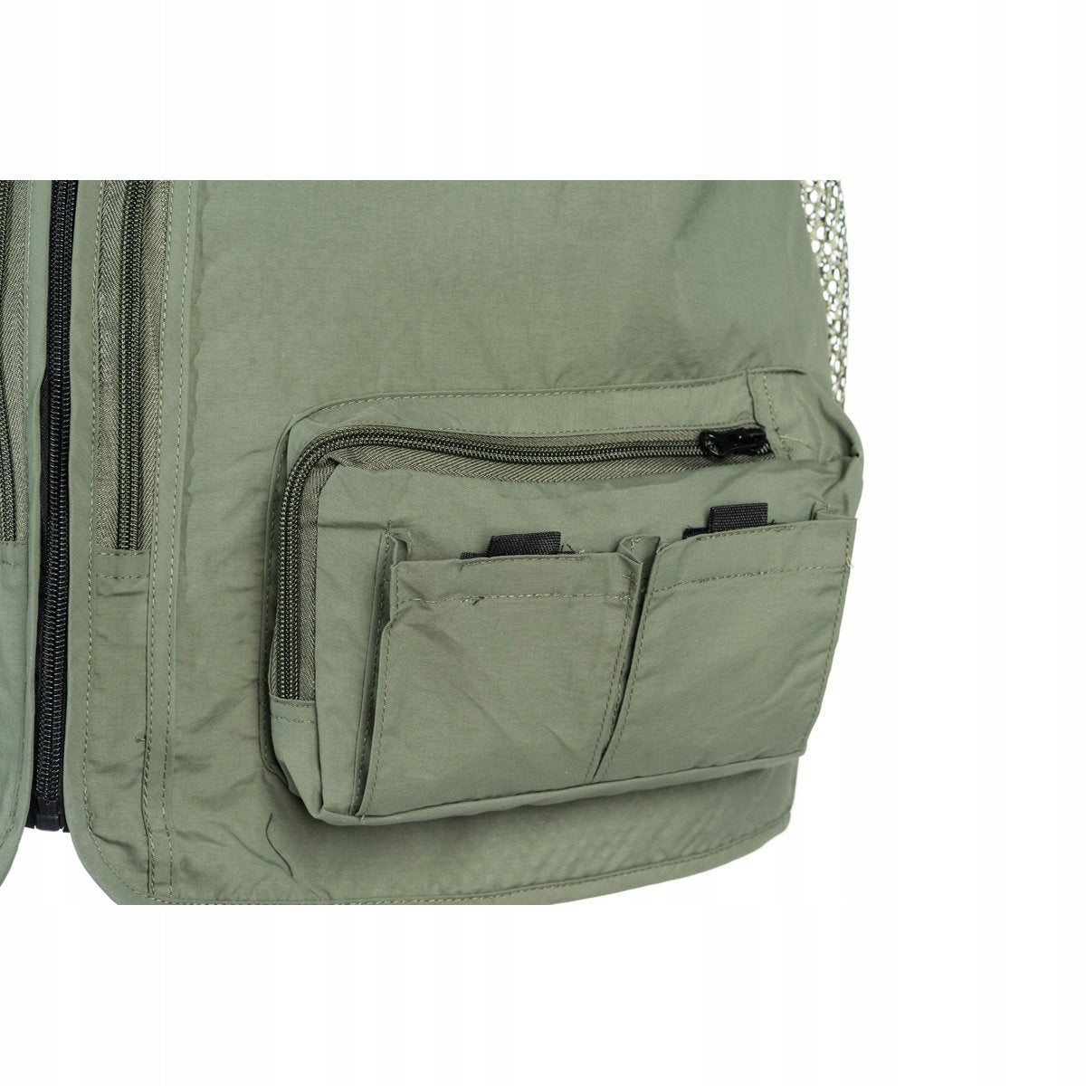 FISHING VEST Jaxon UJ-FRK size L Manufacturer code UJ-FRKM