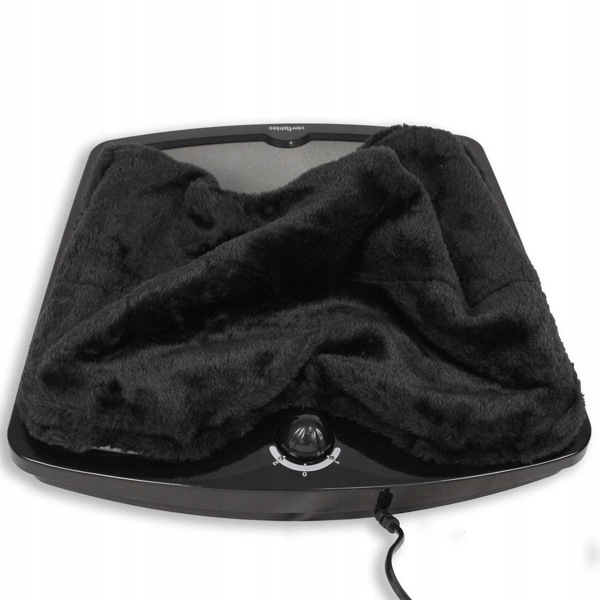 FISHTEC Electric Foot Warmer Cushion With Thermostat Medical device no
