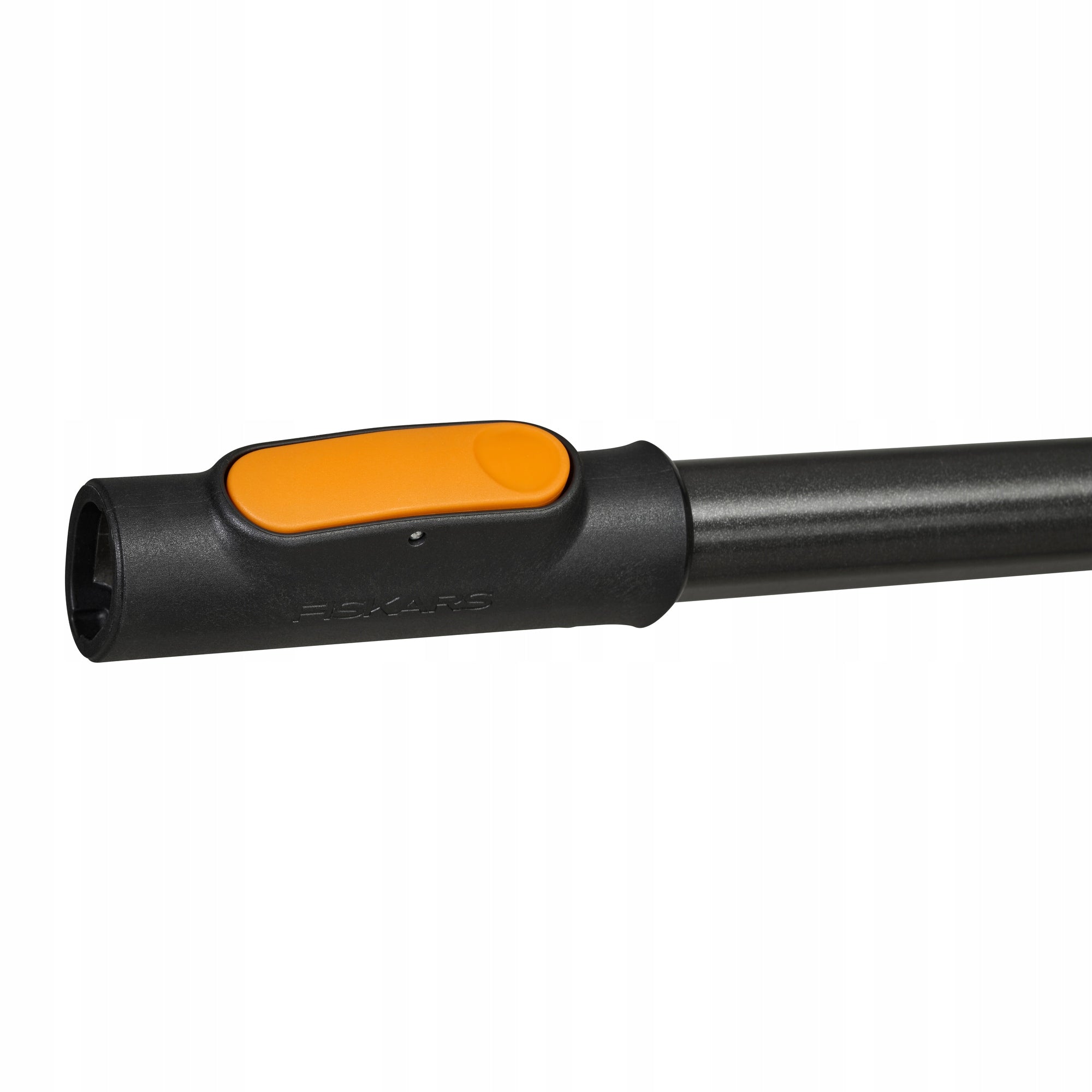 FISKARS Cap long L aluminium handle OneClick stick 161 cm Brand Fiskars