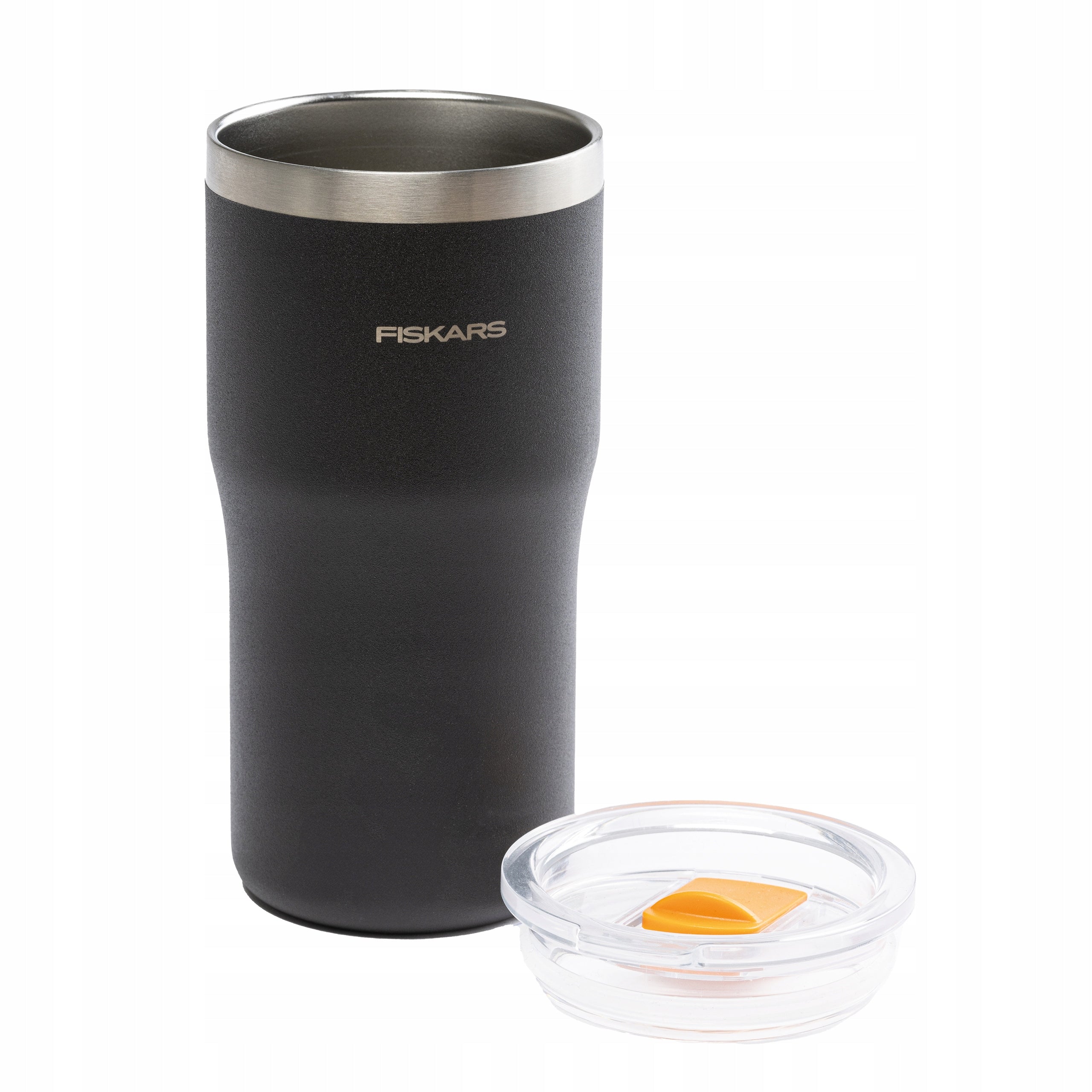 FISKARS ON-THE-GO Thermal mug 0,5l+ thermos 0,5l for coffee tea water Packaging status original