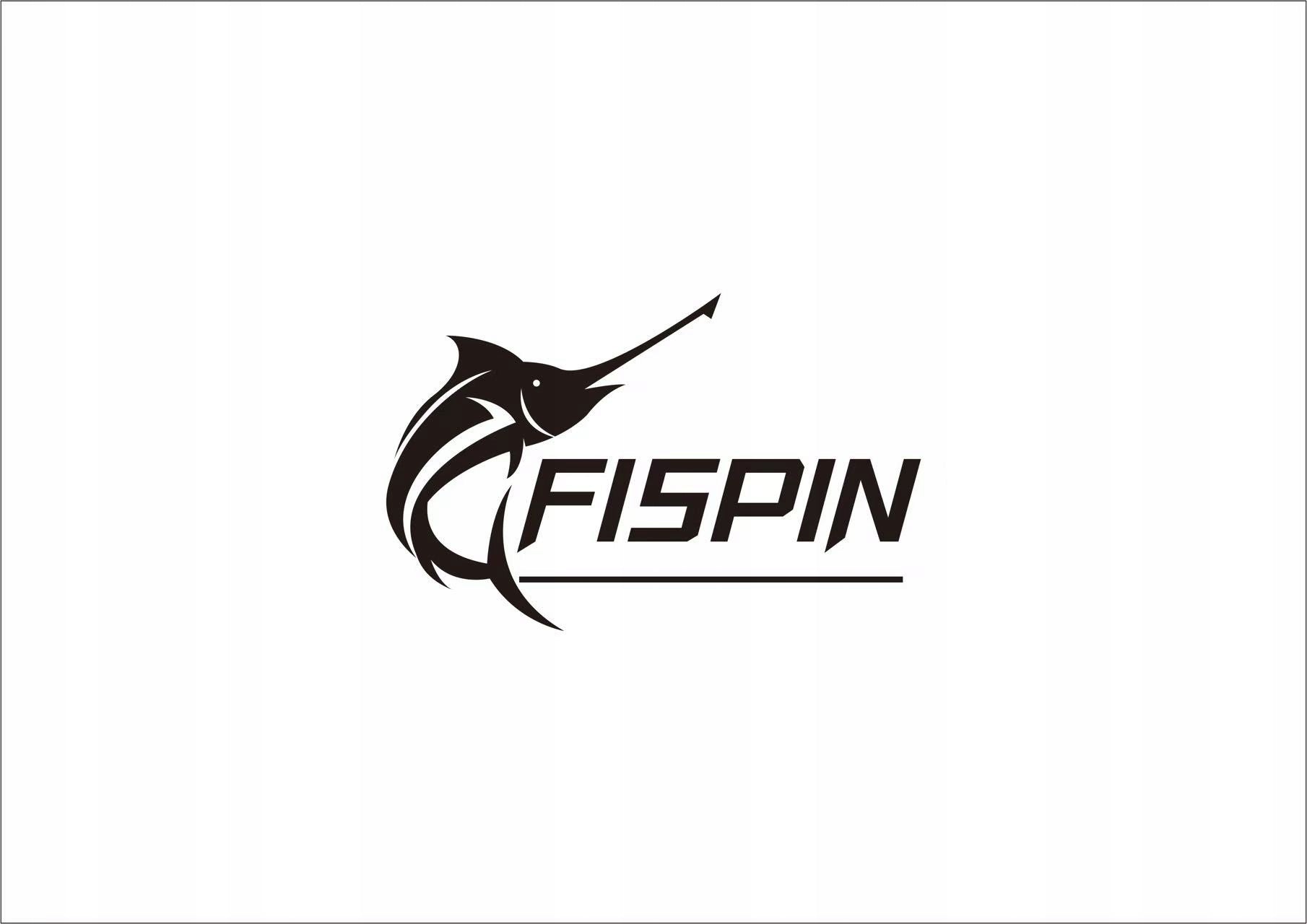 FISPIN Hiking Chair Folding Fishing Camping Strong Black Model Krzesło Turystyczne Składane Campingowe