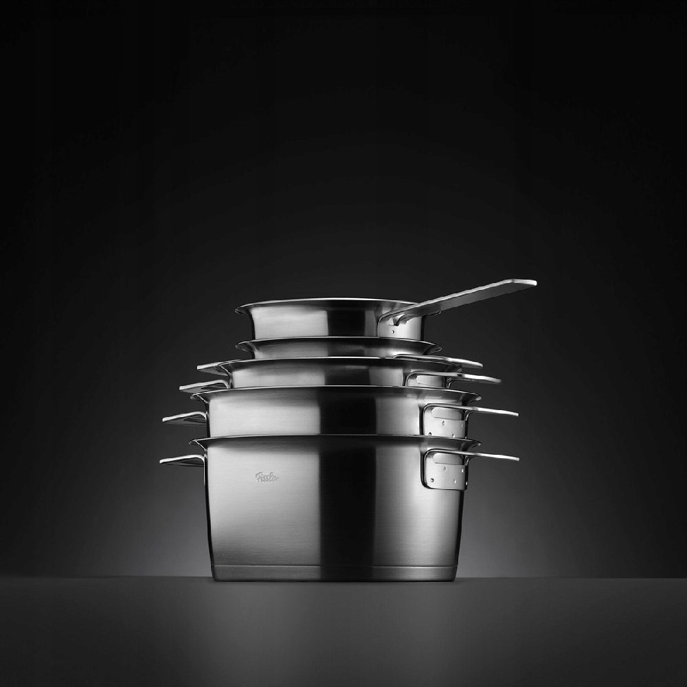 FISSLER - Phi Collection - Pot set - 5 el. Manufacturer code 016-113-05-000/0