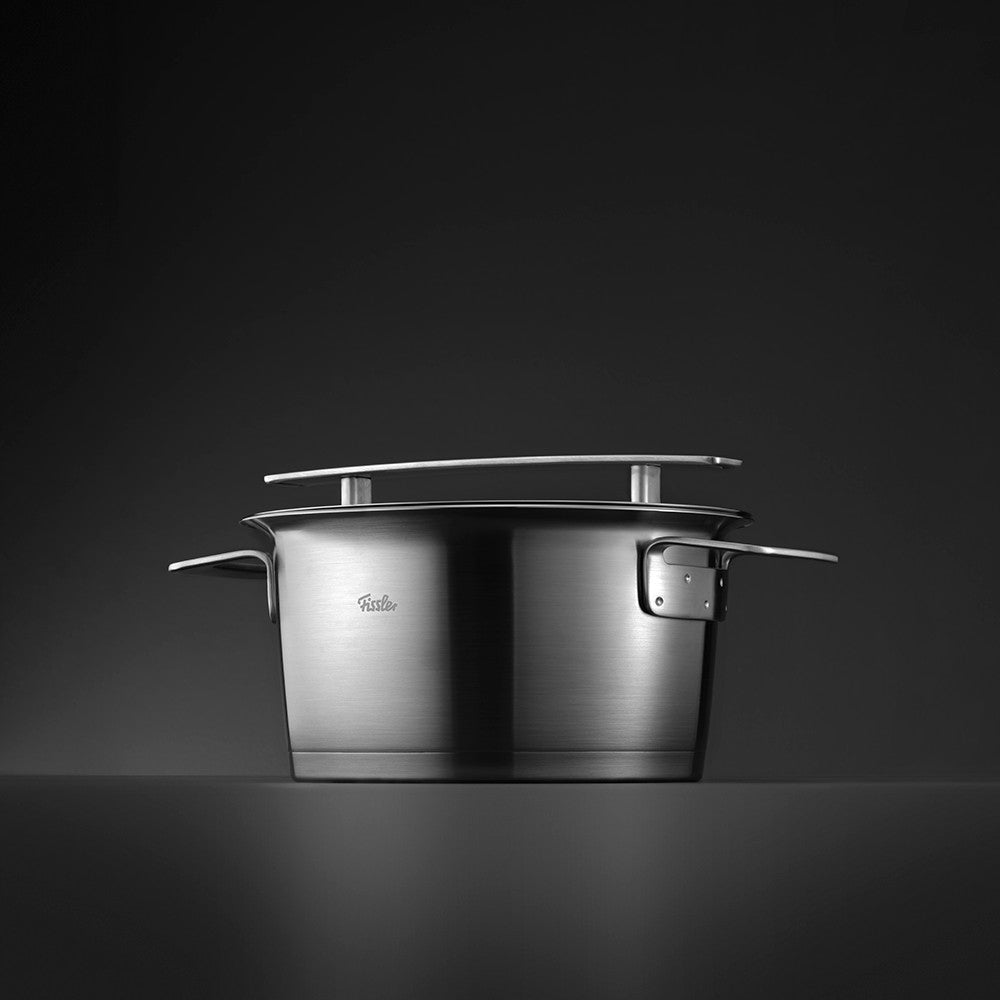 FISSLER - Phi Collection - Pot set - 5 el. Number of items in the set 5