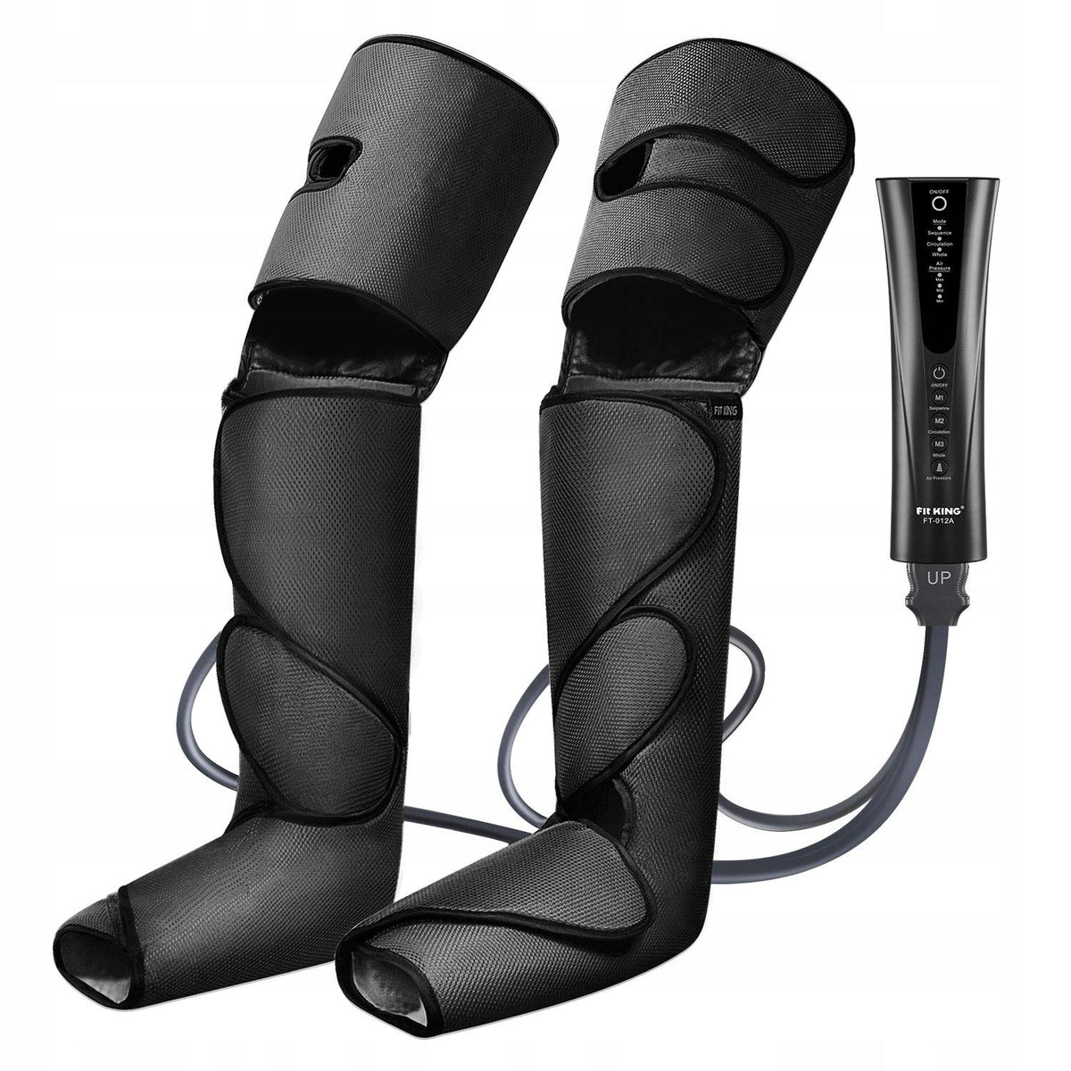 FIT KING Leg and foot massage device FT-012-A