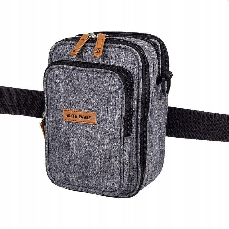 FIT'S EVO GLUCOSE METER CASE, ISOTHERMAL BAG Manufacturer code EB14.020