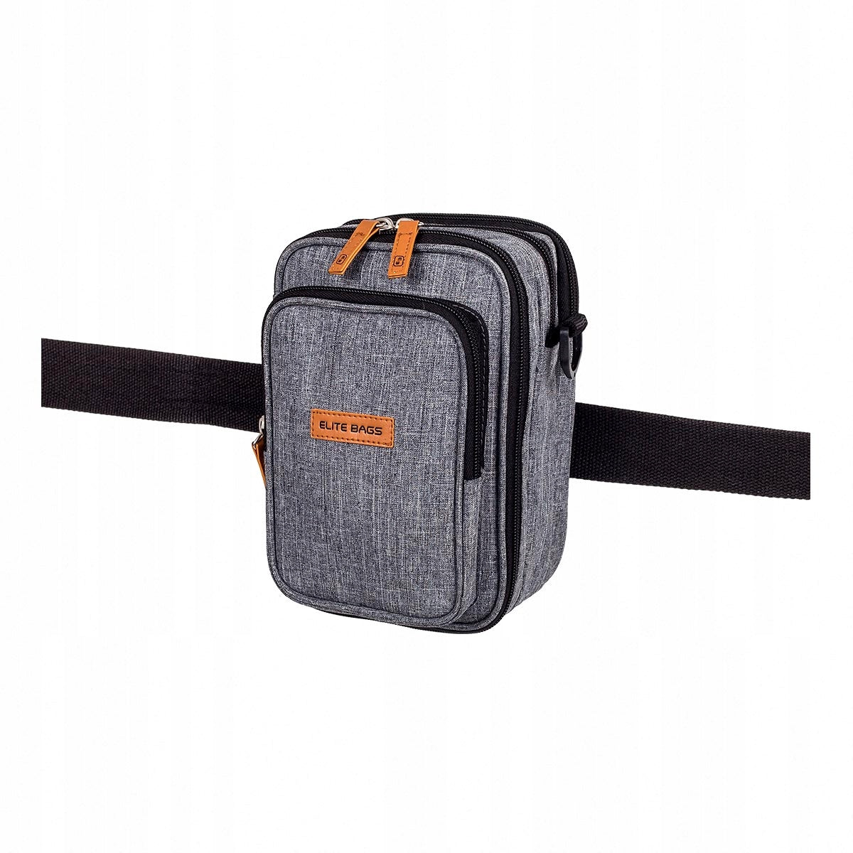 FIT'S EVO Glucose Meter Case - Isothermal EAN (GTIN) 9414758456896