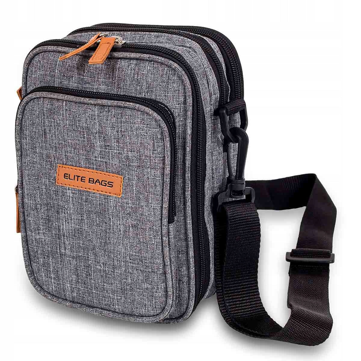 FIT'S EVO Glucose Meter Case - Isothermal