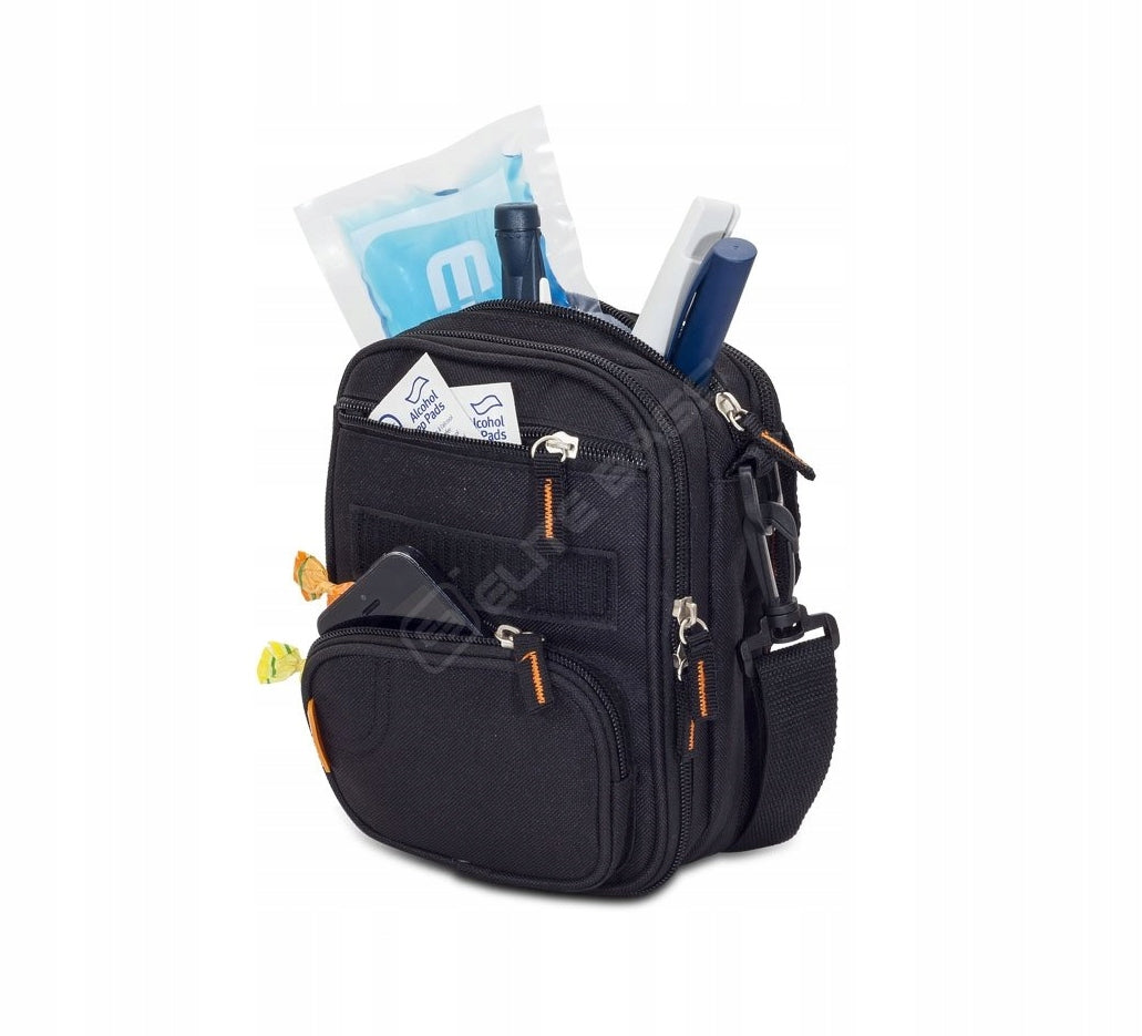 FIT'S Shoulder Glucose Meter Case Brand Elite bags