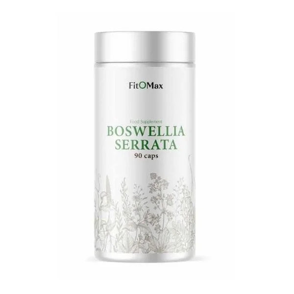 FITMAX FITOMAX BOSWELLIA SERRATA 90K BOSWELLIA HEALTHY JOINTS