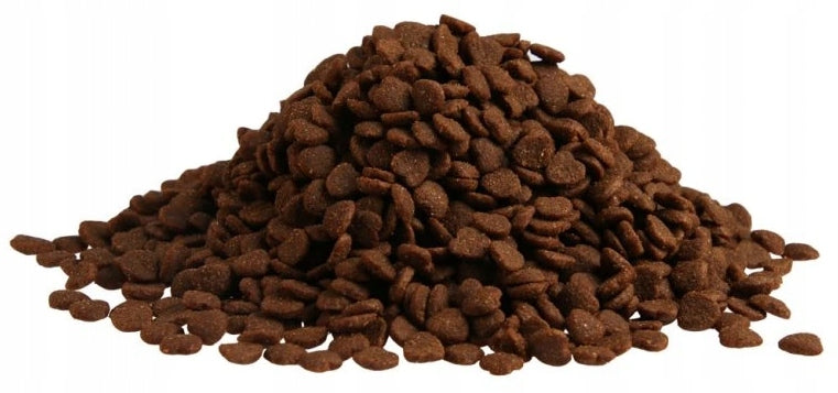 FITMIN Dog For Life dry dog food MINI CHICKEN 2,5 kg EAN (GTIN) 8595237034123