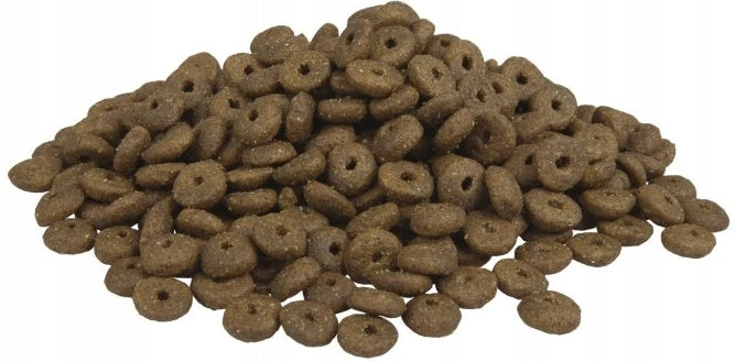 FITMIN PUPPY MEDIUM MAXI puppy dog food LAMB BEEF 12 kg Brand Fitmin