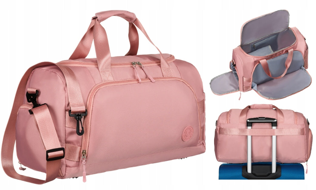 FITNESS BAG TRAINING SPORTS TRAINING FOR SHOULDER GYM LARGE PREMIUM
