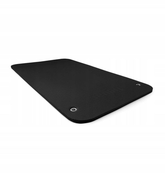 FITNESS MAT STRECHING TIGUAR COMFORTMAT BLACK 120cm X 60cm X 1,5cm