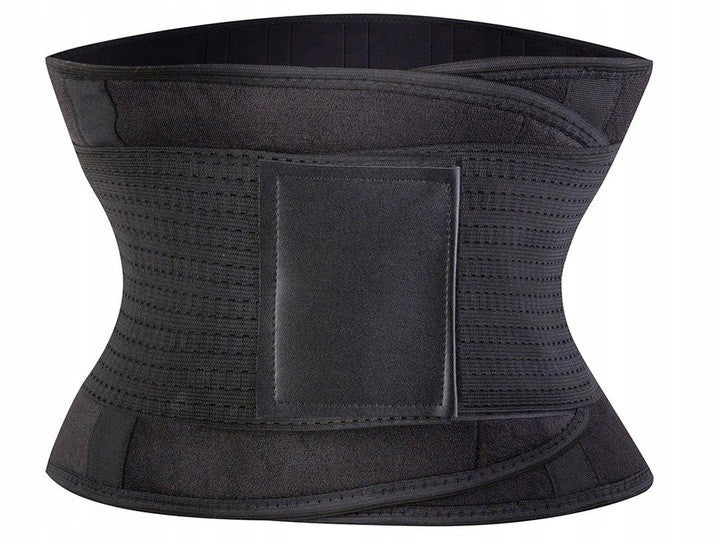 FITNESS NEOPRENE BELT SLIMMING CORSET XL Color multicolor