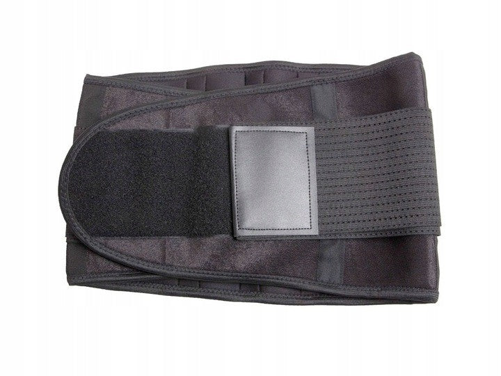 FITNESS NEOPRENE BELT SLIMMING CORSET XL Product width 22 cm