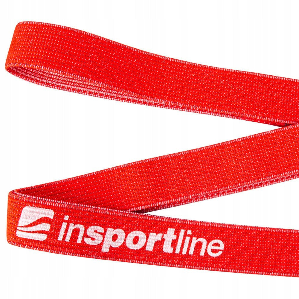 FITNESS RAND X STRONG INSPORTLINE RUBBER Brand inSPORTline