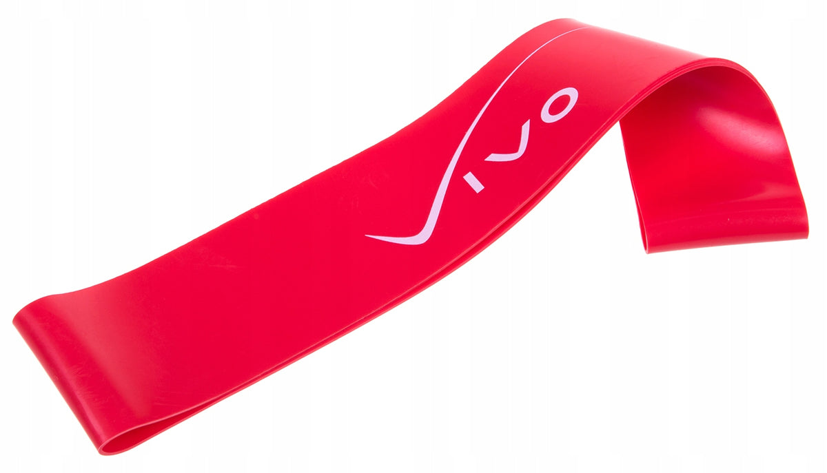 FITNESS RUBBER FOR STRETCHING EXERCISES BAND TAPE Packaging status original