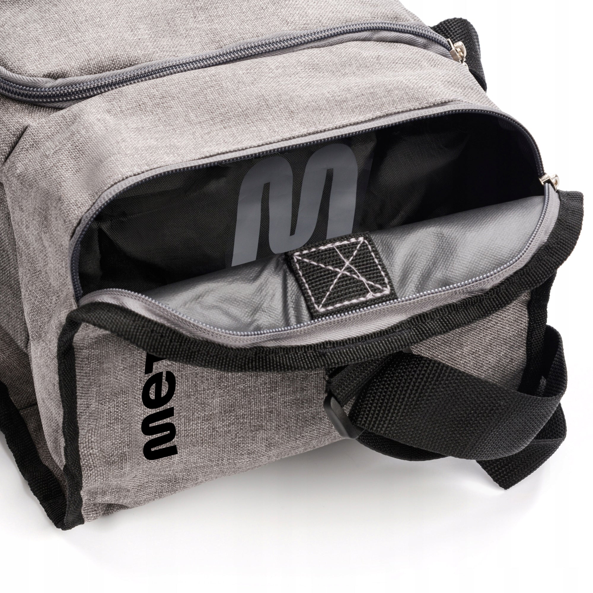 FITNESS SPORTS TRAINING BAG FOR POOL YOGA NEPR 20l 43x25x19 Manufacturer code 74541
