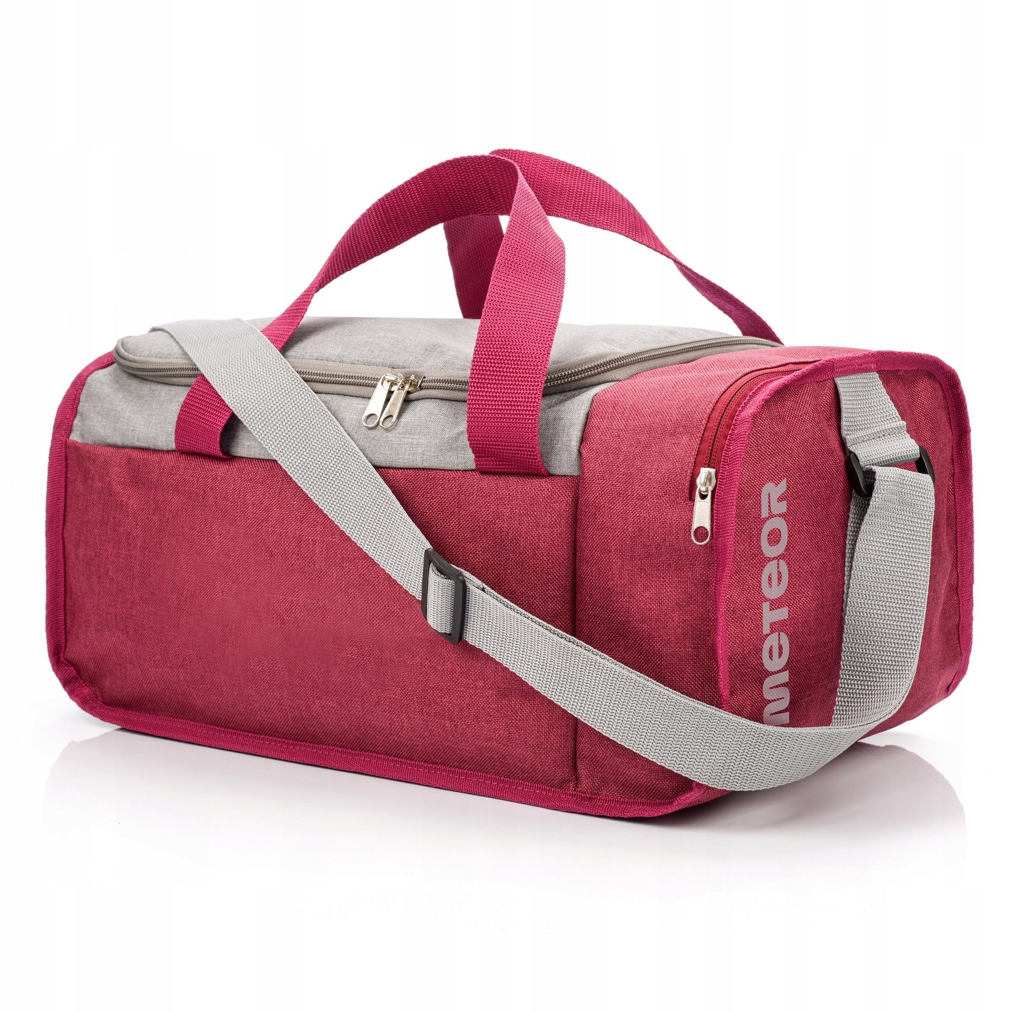 FITNESS SPORTS TRAINING BAG FOR POOL YOGA NEPR 20l 43x25x19 Manufacturer code 74564