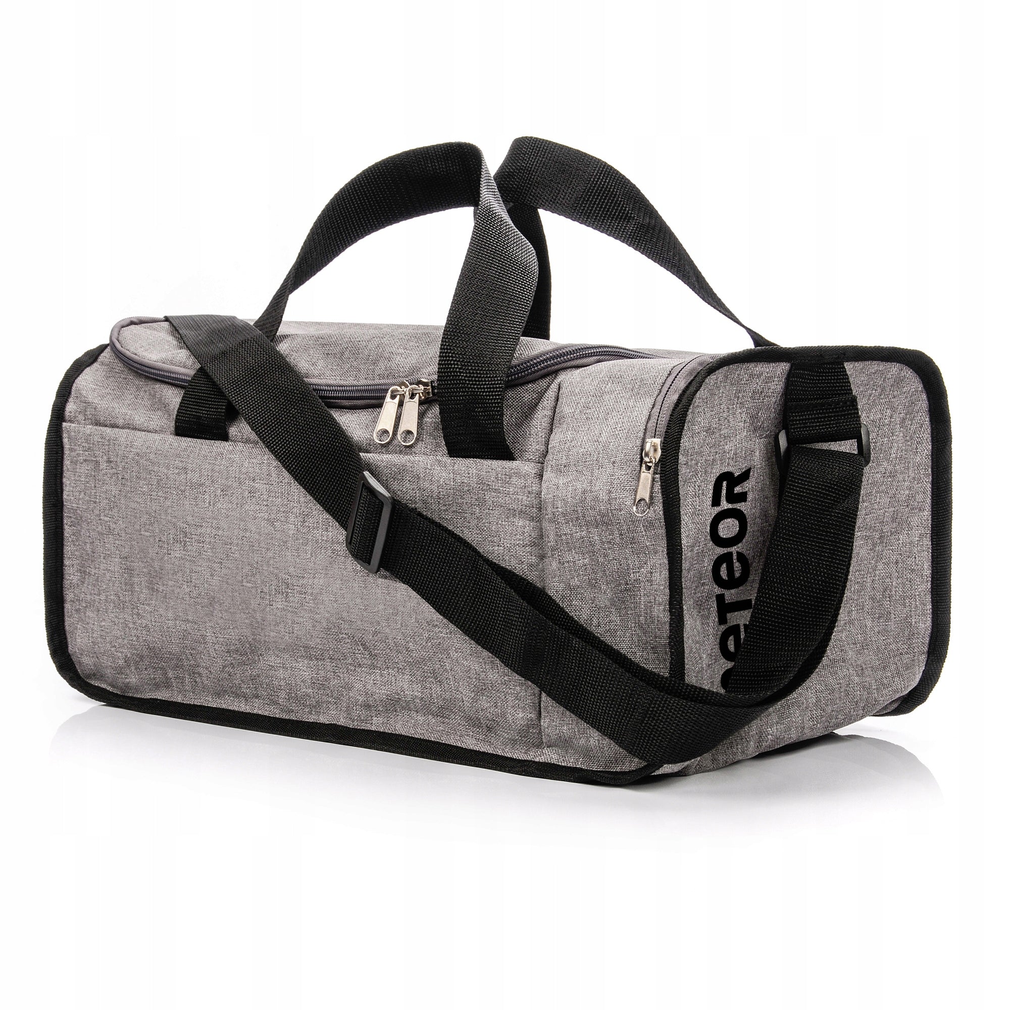 FITNESS SPORTS TRAINING BAG FOR POOL YOGA NEPR 20l 43x25x19 Packaging status original