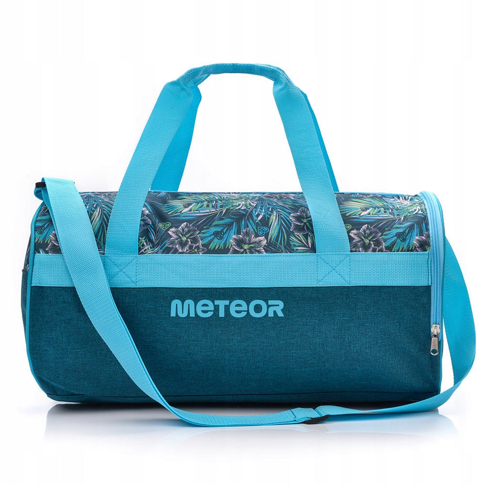 FITNESS SPORTS TRAINING BAG FOR SWIMMING POOL METEOR SIGGY 25L 48x25x25 Brand Meteor