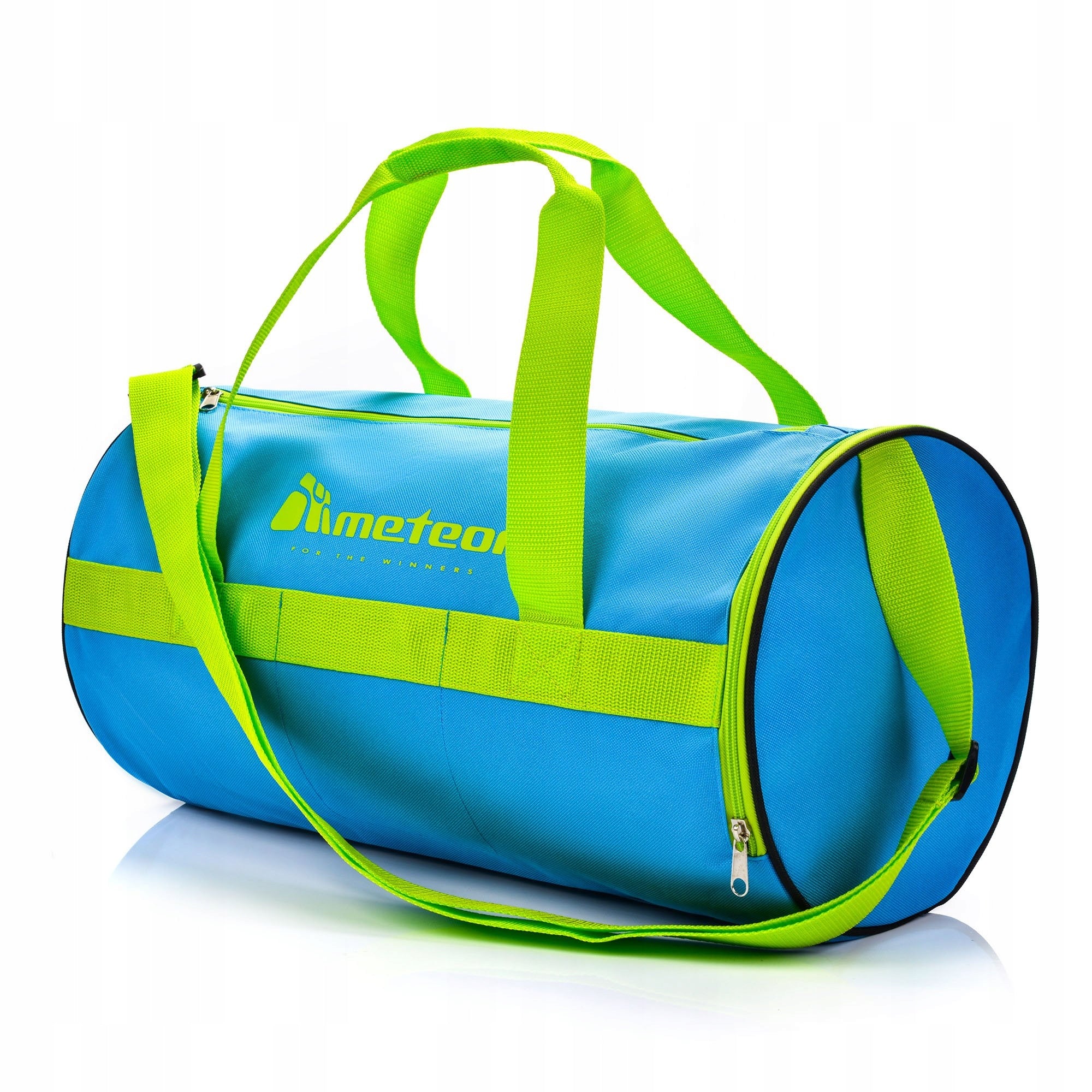 FITNESS SPORTS TRAINING BAG FOR SWIMMING POOL METEOR SIGGY 25L 48x25x25